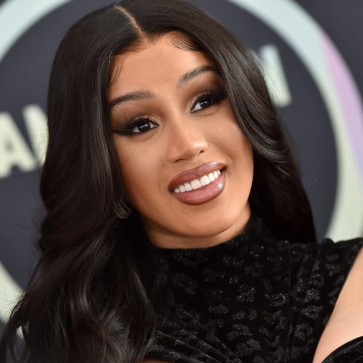 Cardi B Reveals Her Favorite BTS Member During 