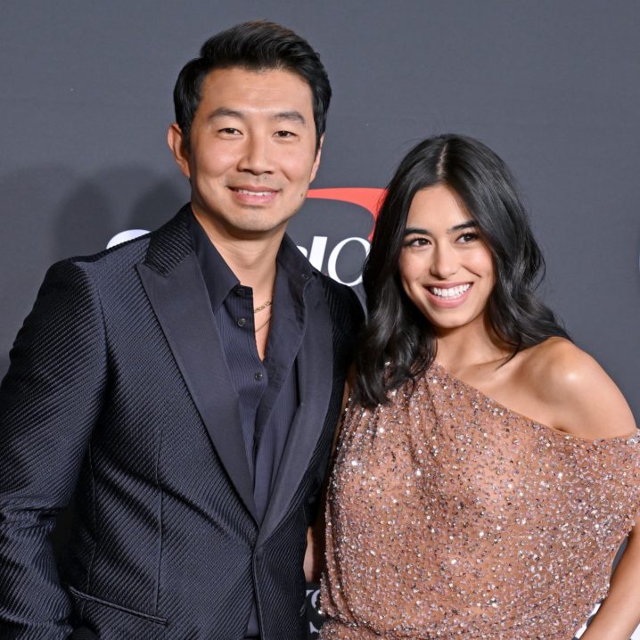 Simu Liu and Jade Bender Seemingly Confirm Their Romance at the ESPYs ...