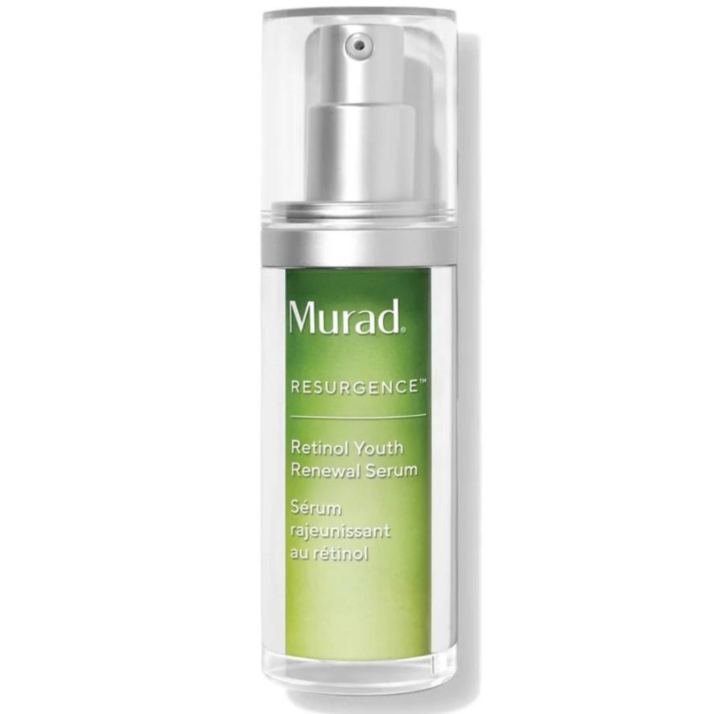 Murad Retinol Youth Renewal Night Cream