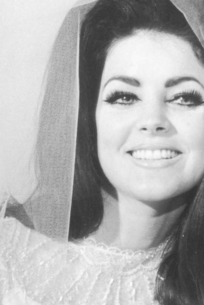 Priscilla Presley