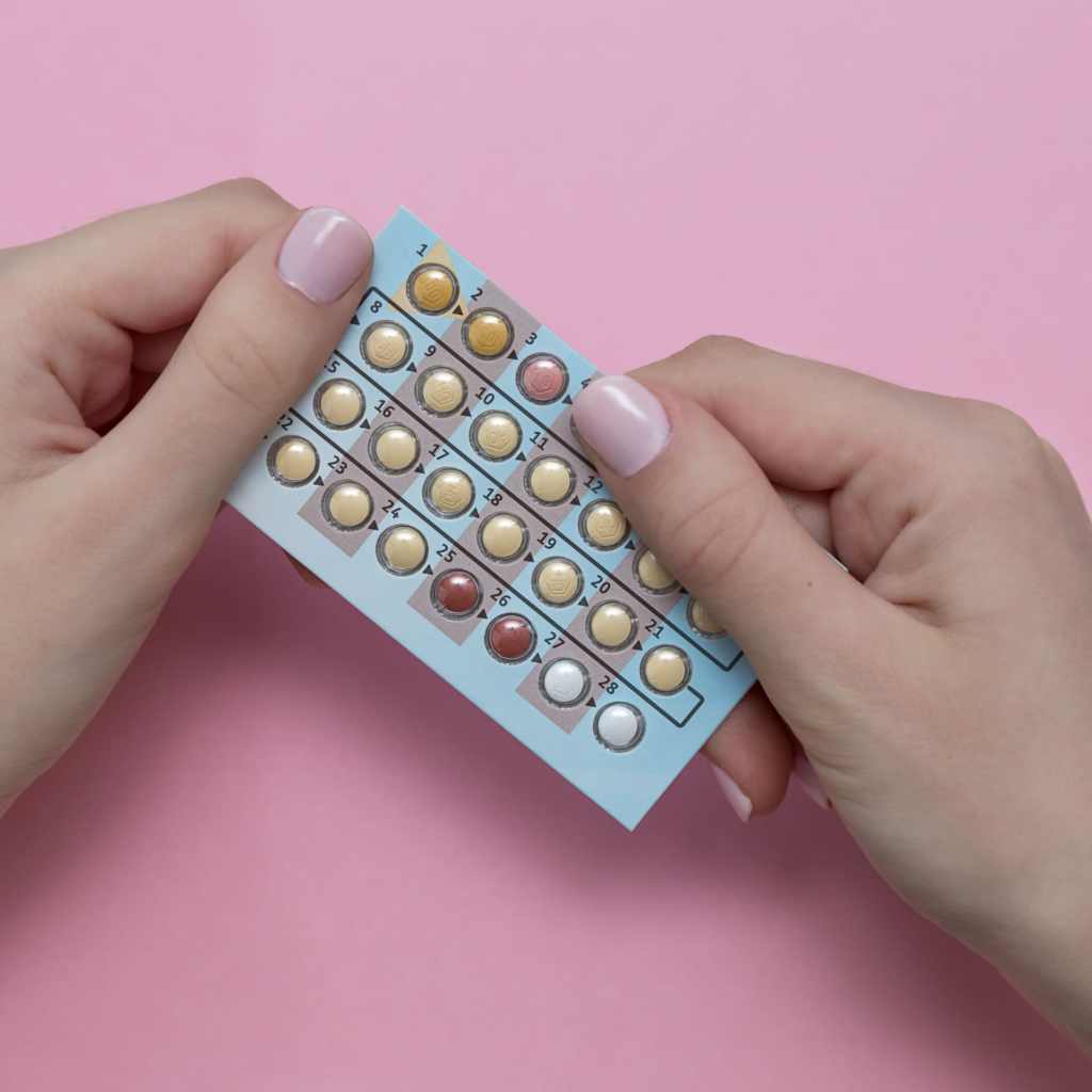 Over-the-Counter Birth Control? HRA Pharma Seeks FDA's OK