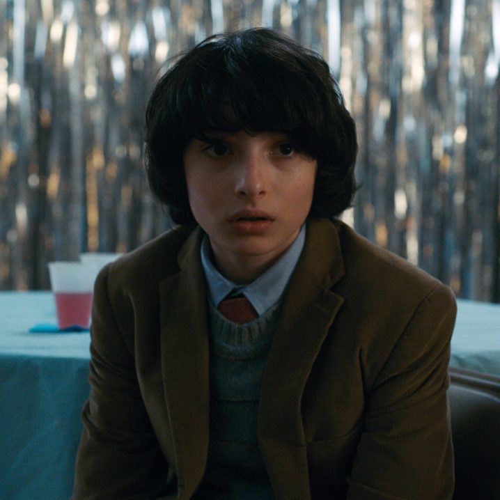 Finn Wolfhard’s Acting History Is Packed With Sci-Fi and Thriller Roles ...