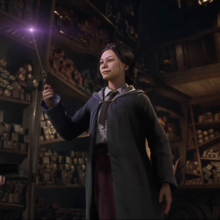 Hogwarts Legacy Release Date, Gameplay, And Everything We Know - GameSpot