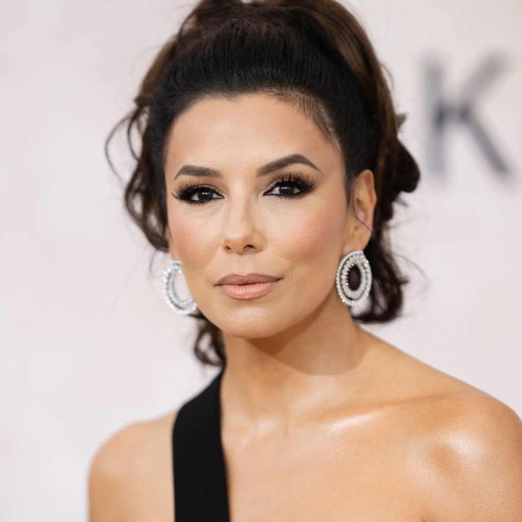 Eva Longoria on Being a Working Mum and Serena Williams