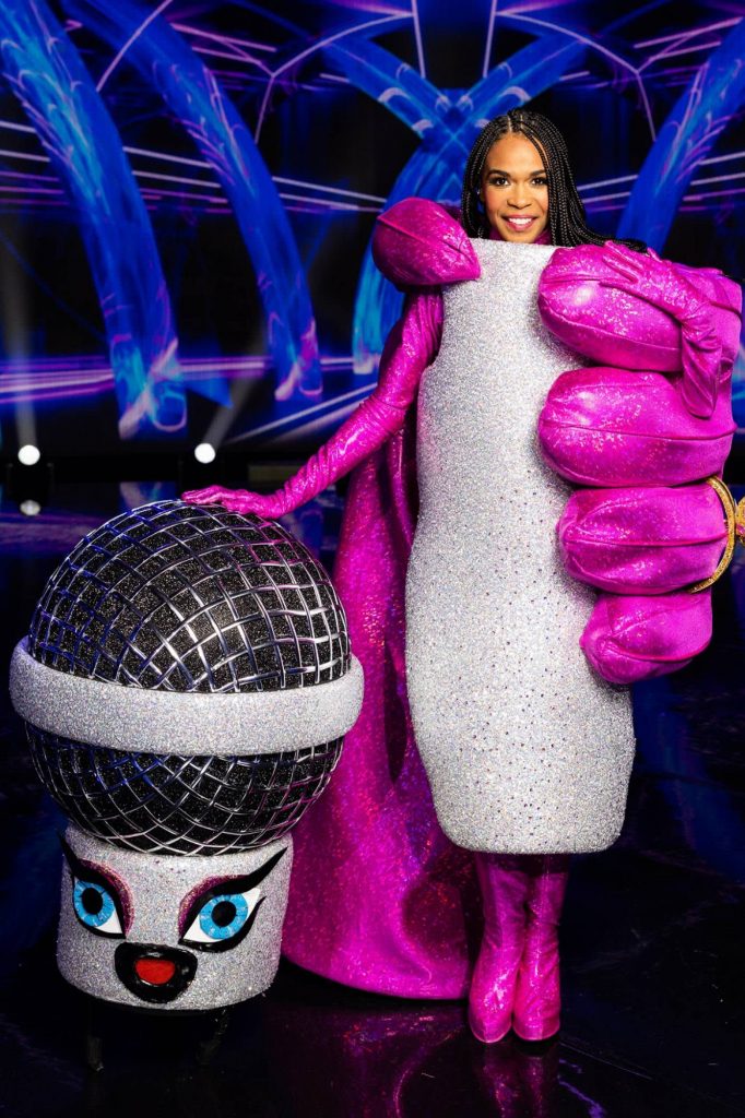 Take It Off! Every Celeb Who Has Been Unmasked On The Masked Singer ...