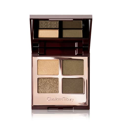 Charlotte Tilbury, Luxury Palette "The Rebel," ($80)