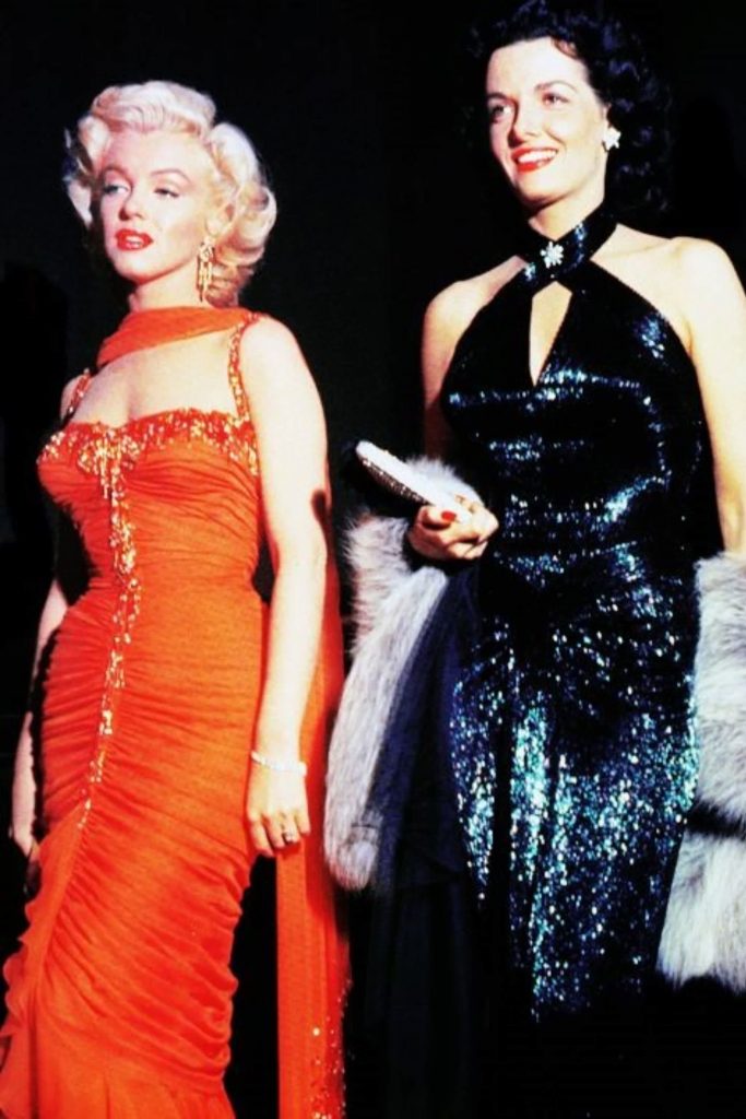 What 7 of Marilyn Monroe’s Best Outfits Would Look Like Today ...