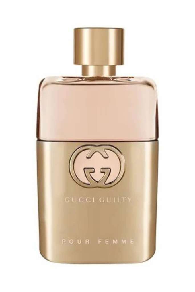 Gucci, Guilty Pour Femme Eau De Parfum