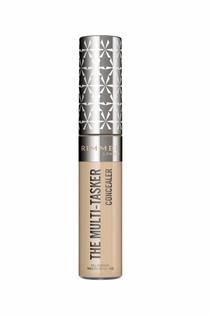 Best Beauty Products of July 2022: Rimmel London, The Multi-Tasker Concealer ($12)