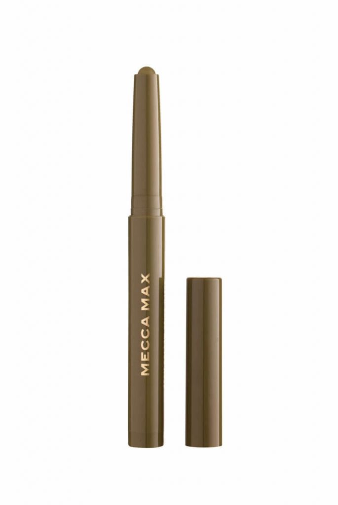 Best Beauty Products of July 2022: Mecca Max, Zoom Shadow Sticks Matte, ($19)