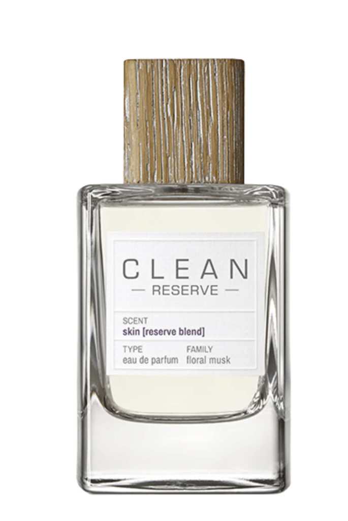 CLEAN Reserve, Skin
