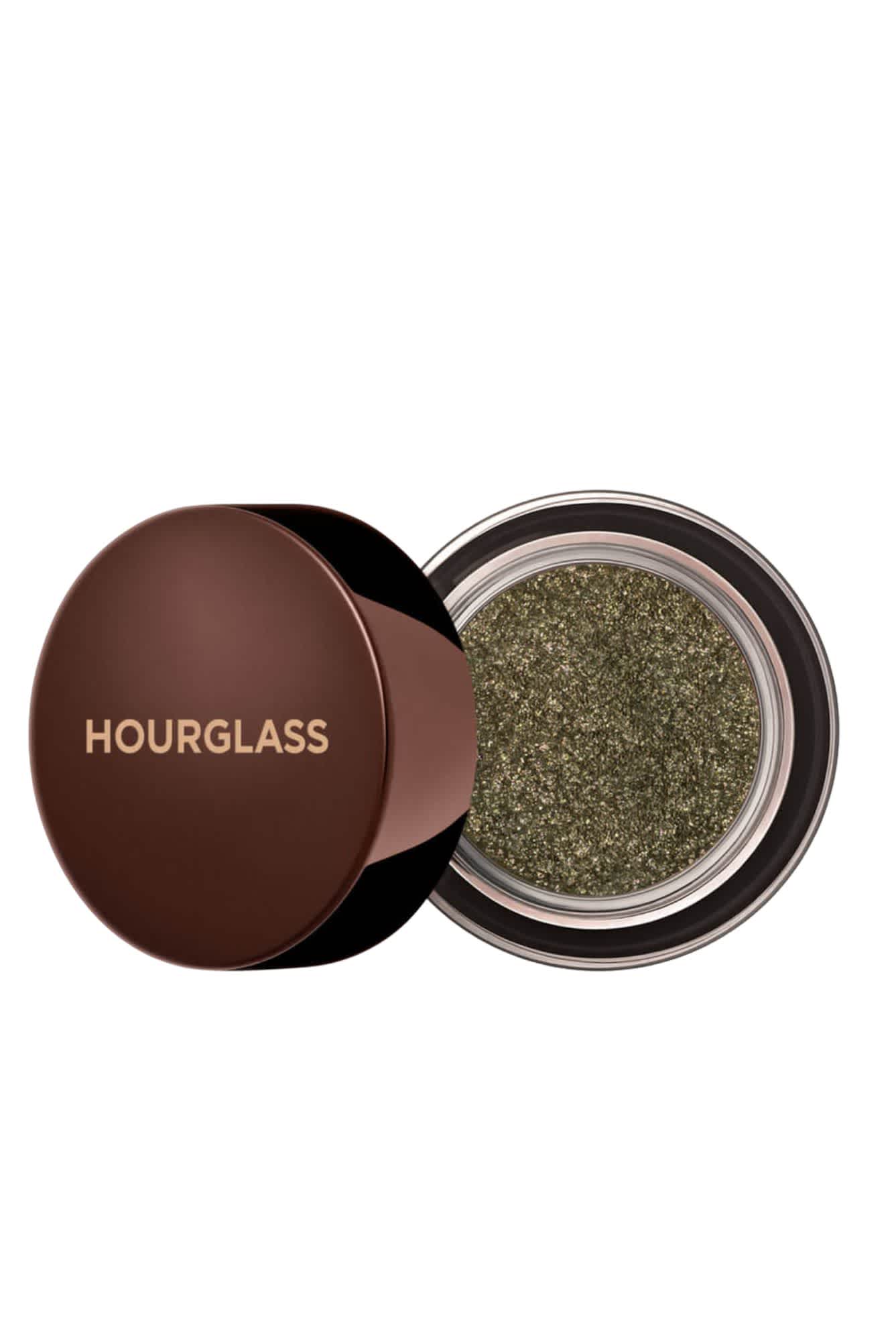 Hourglass, Scattered Light Glitter Eyeshadow ($45)