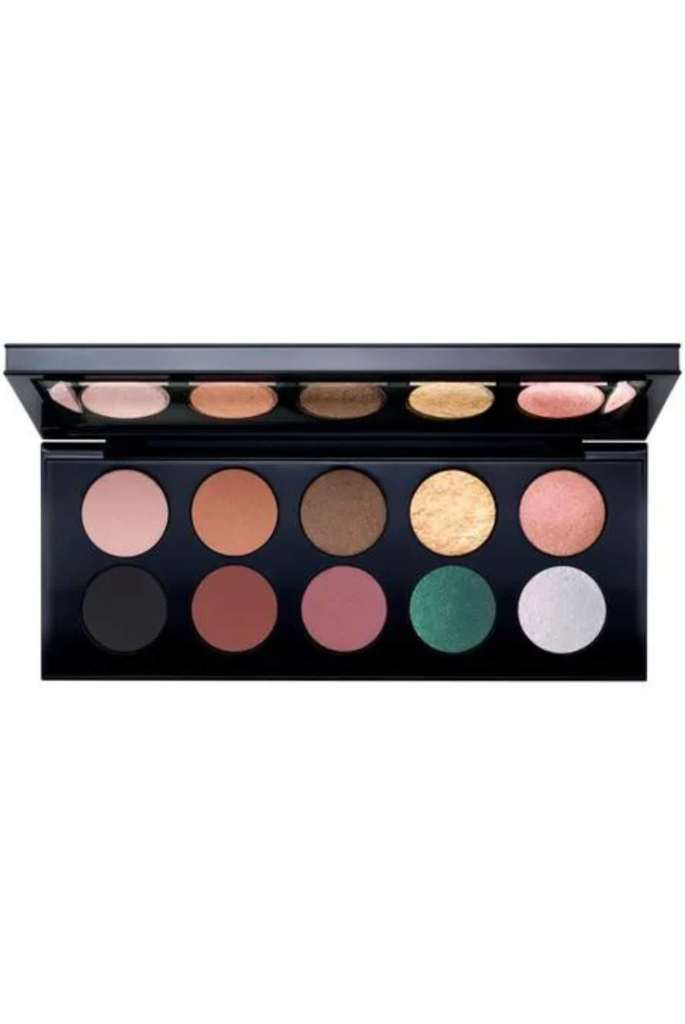 Pat McGrath Labs, Mothership II Sublime Eyeshadow Palette ($210)