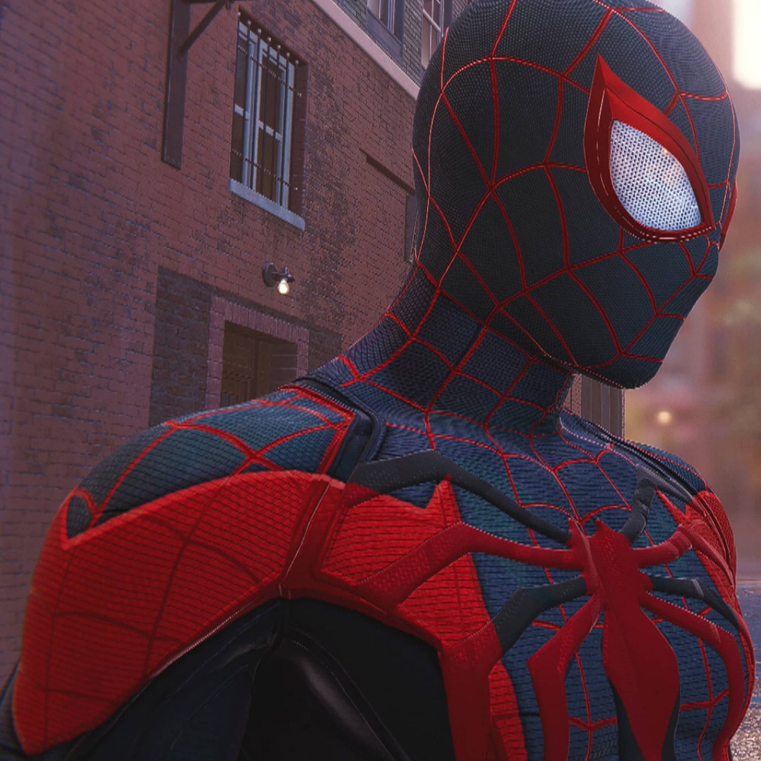 Make Your Spidey-Sense Tingle With the Best Suit Mods For Spider-Man ...