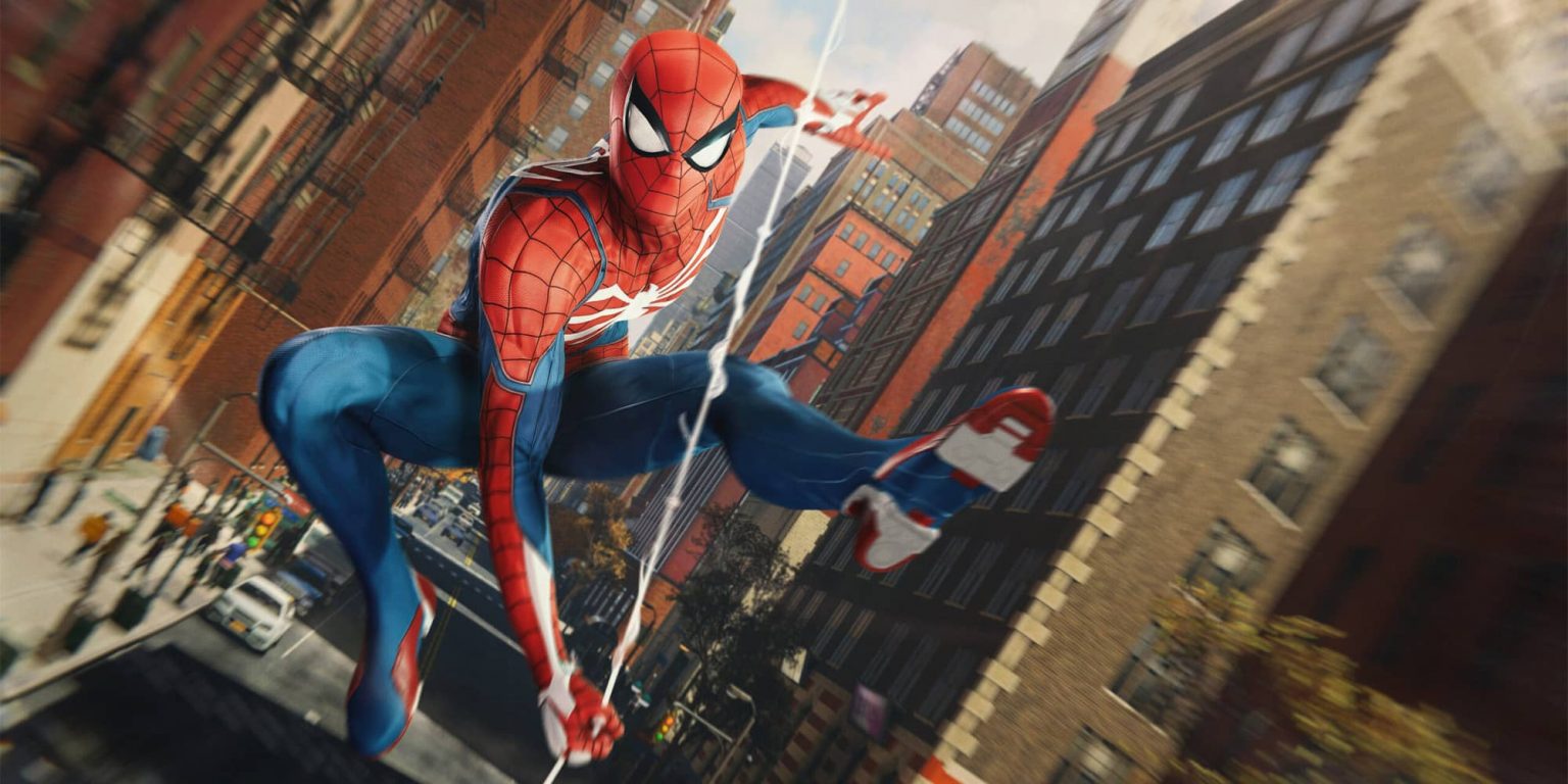 Make Your Spidey-Sense Tingle With the Best Suit Mods For Spider-Man  Remastered on PC - POPSUGAR Australia