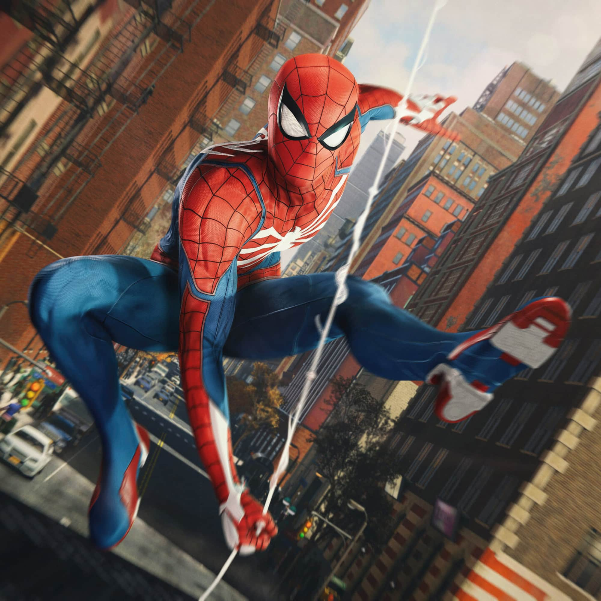 Marvel's Spider-Man 2 release times and preload - Video Games on