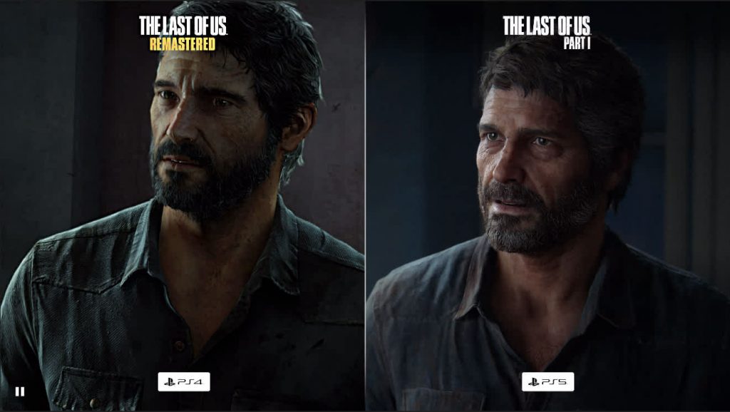 Is The Last of Us Part 1 Actually Worth Buying? Yes, and Here's Why -  POPSUGAR Australia