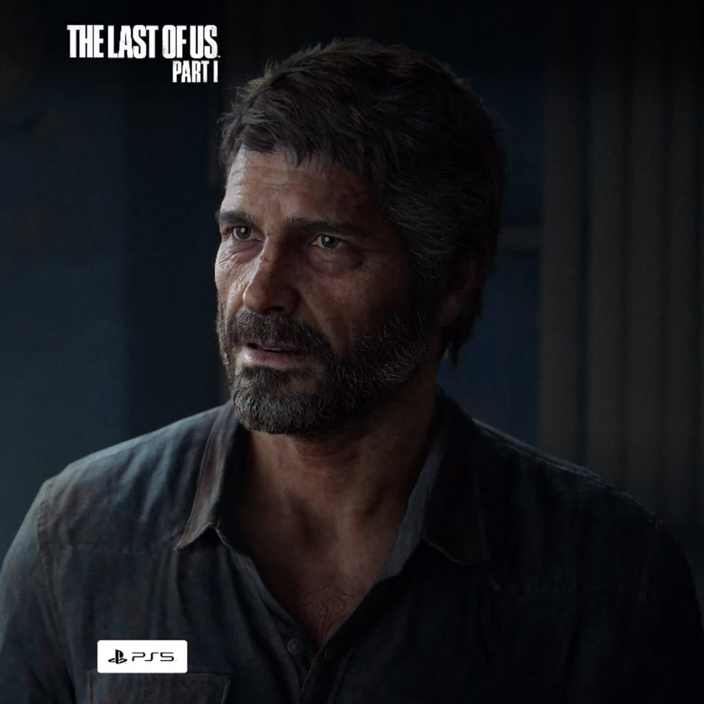 The Last of Us Part I has gone officially gold!