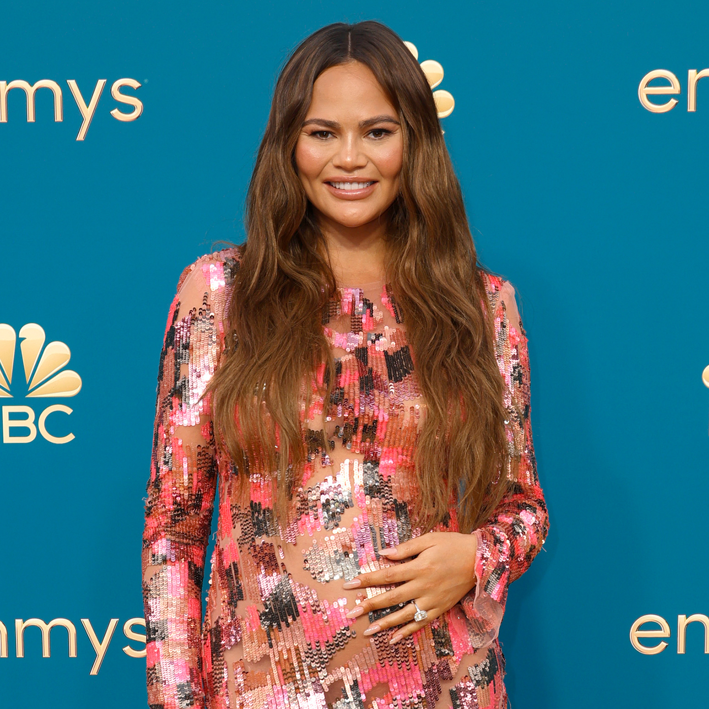 Chrissy Teigen Shares Pregnancy Loss Was an Abortion