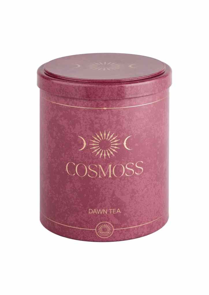 Dawn Tea Cosmoss