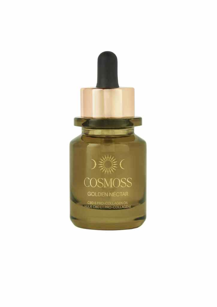 Golden Nectar (£105)