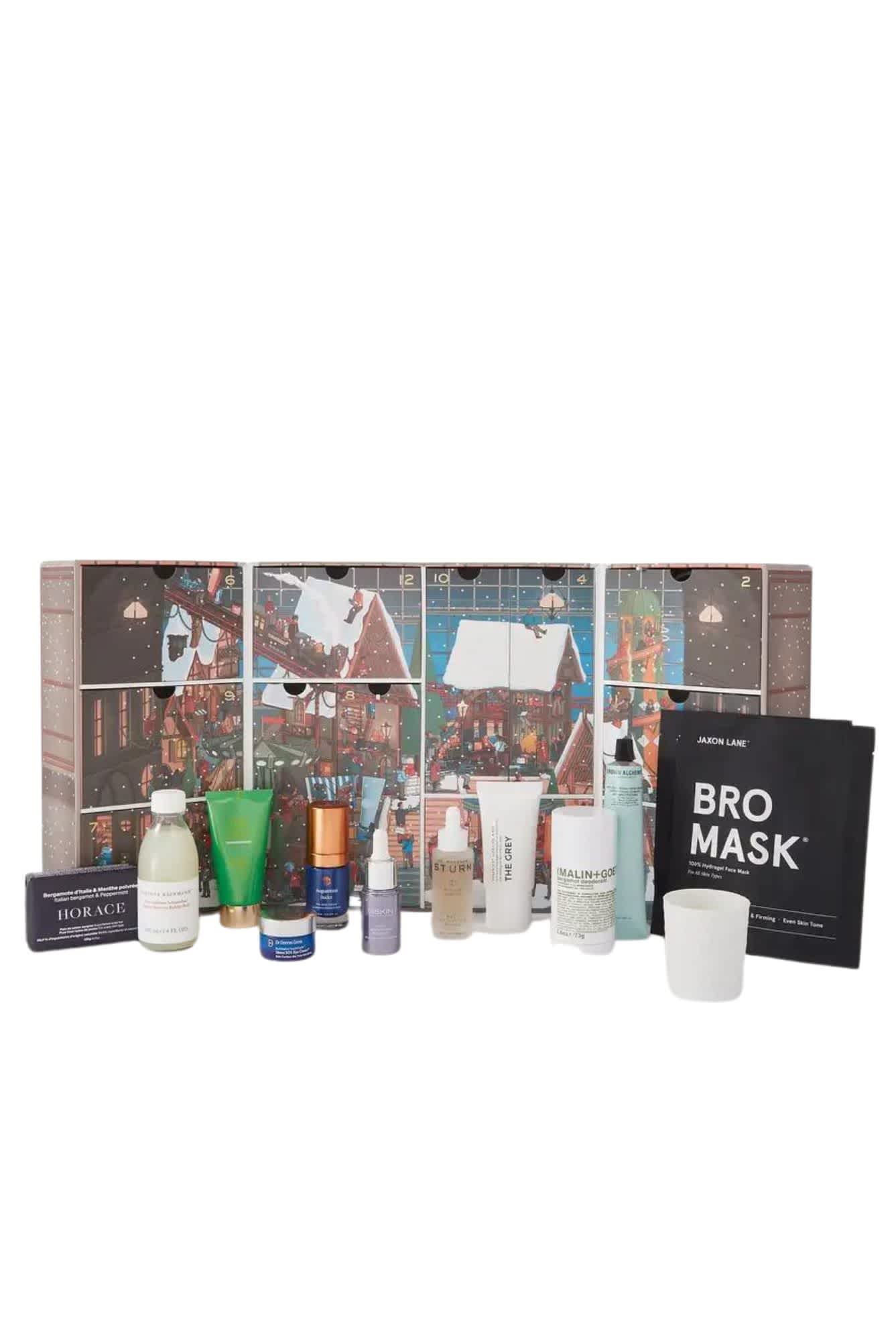 Give the Gift of Holy Grails With the Most Iconic Beauty Advent 