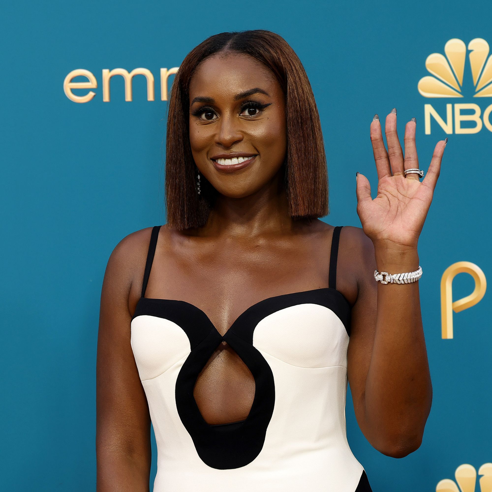 Issa Rae nails Emmys