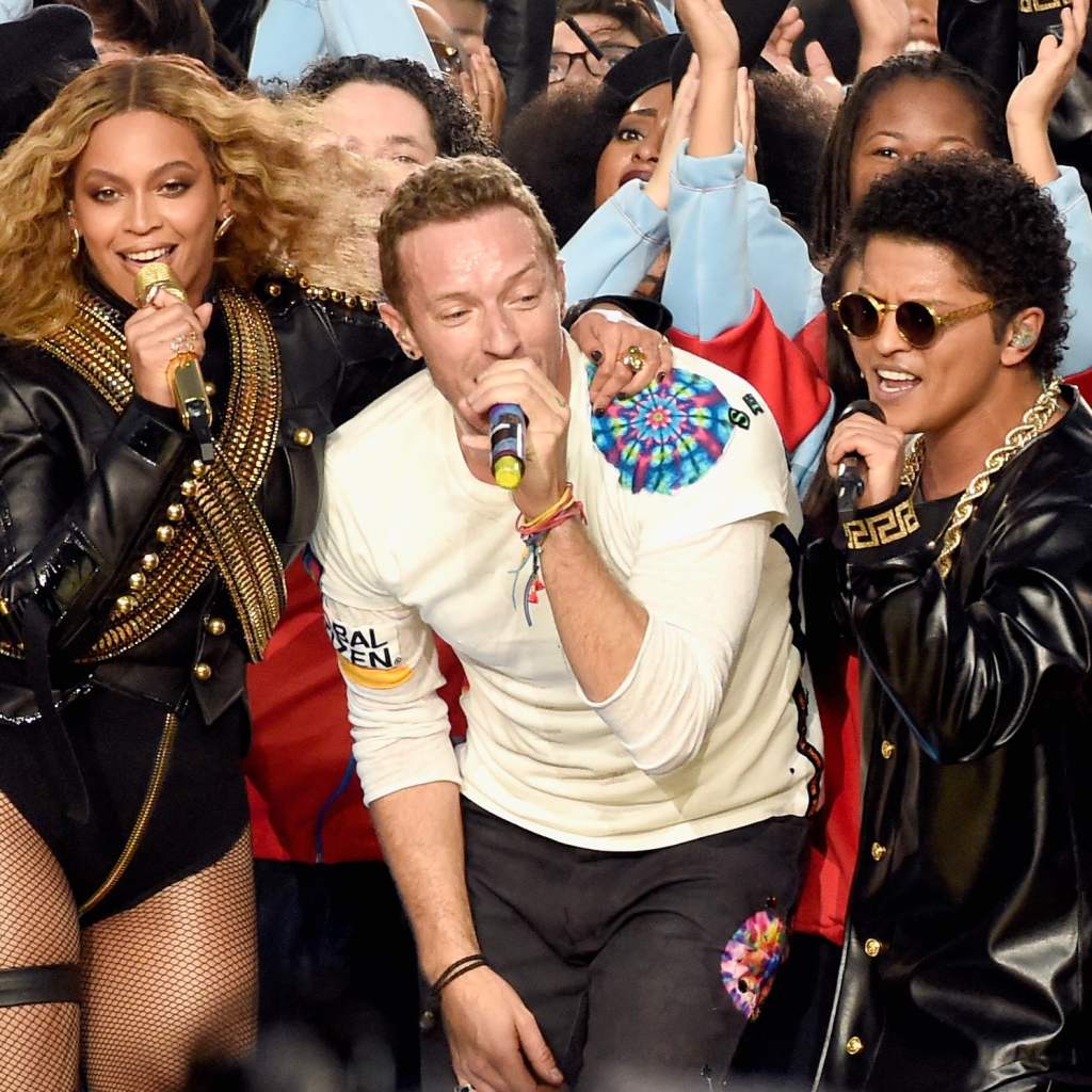 The Best Super Bowl Halftime Show Performances