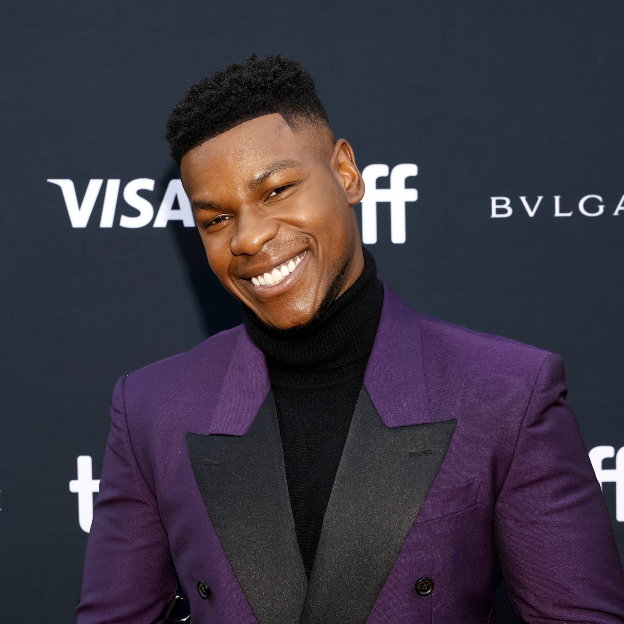 John Boyega Says He Only Dates Black Women