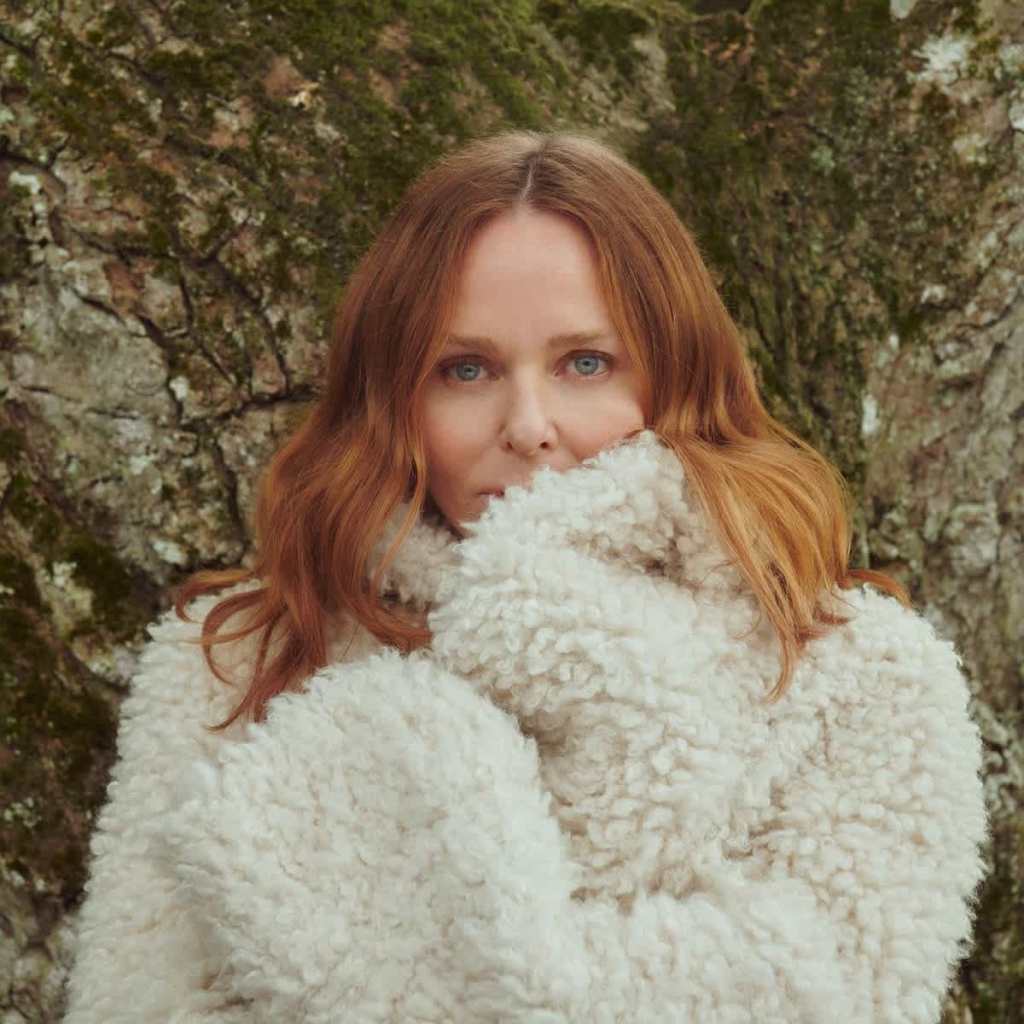 Stella McCartney Launches Vegan Skin-Care Line