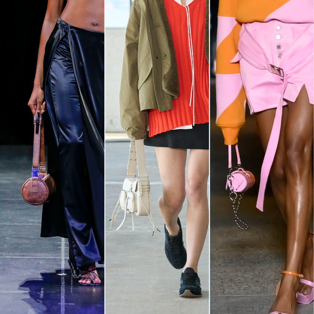 7 Handbag Trends You'll See Everywhere Next Spring - POPSUGAR Australia