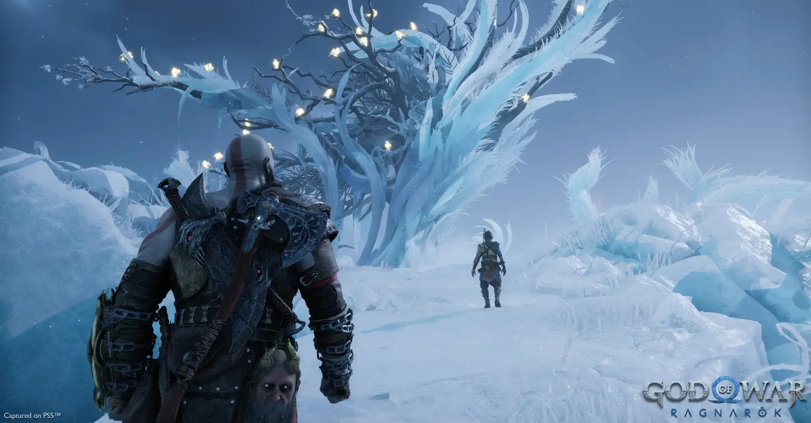 From Hogwarts Legacy to God of War: Watch Every Trailer From the ...