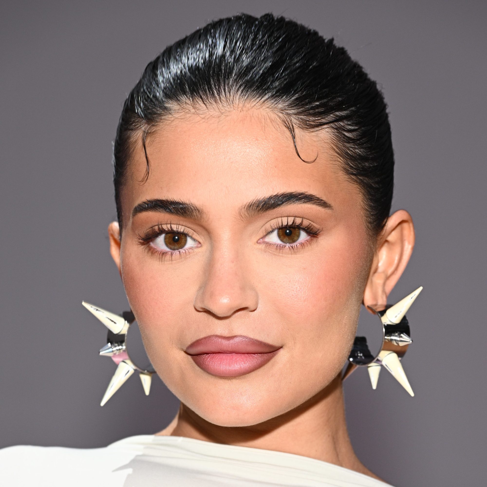 Kylie Jenner's Latest Piercing May Catch You by Surprise POPSUGAR