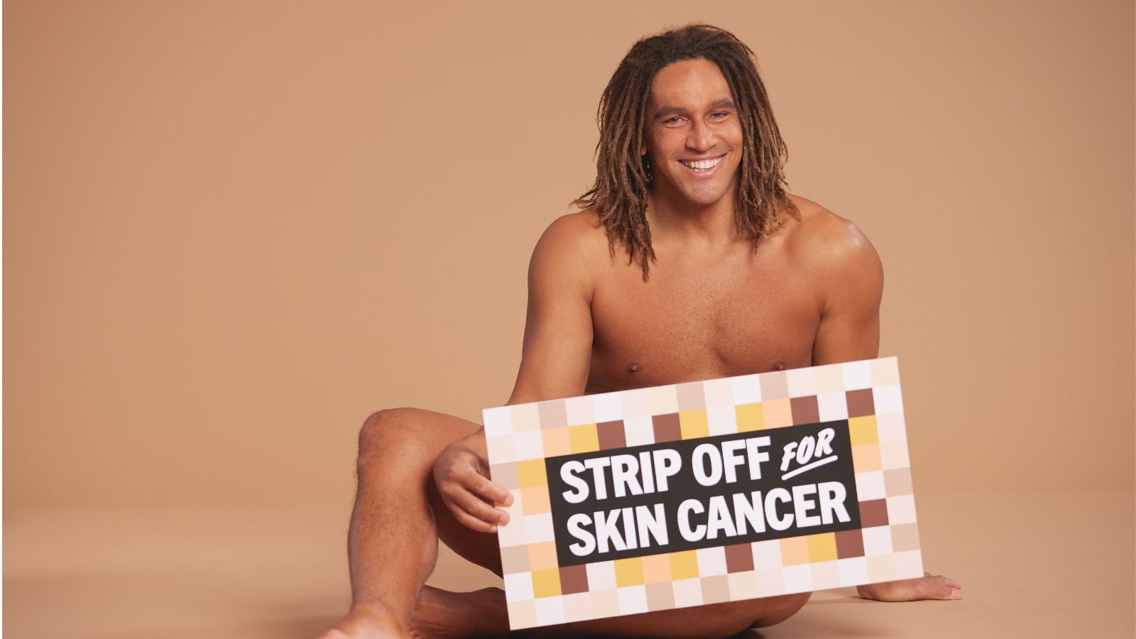 Strip Off For Cancer Soon You Can Thirst Trap On The Gram For A Good Cause POPSUGAR Australia