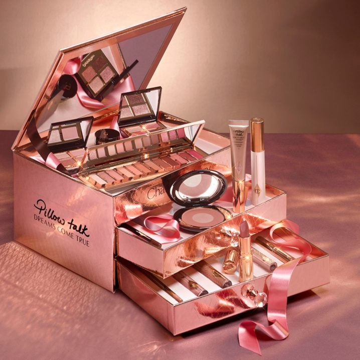 Behold The Magic Charlotte Tilbury’s Limited Edition Holiday