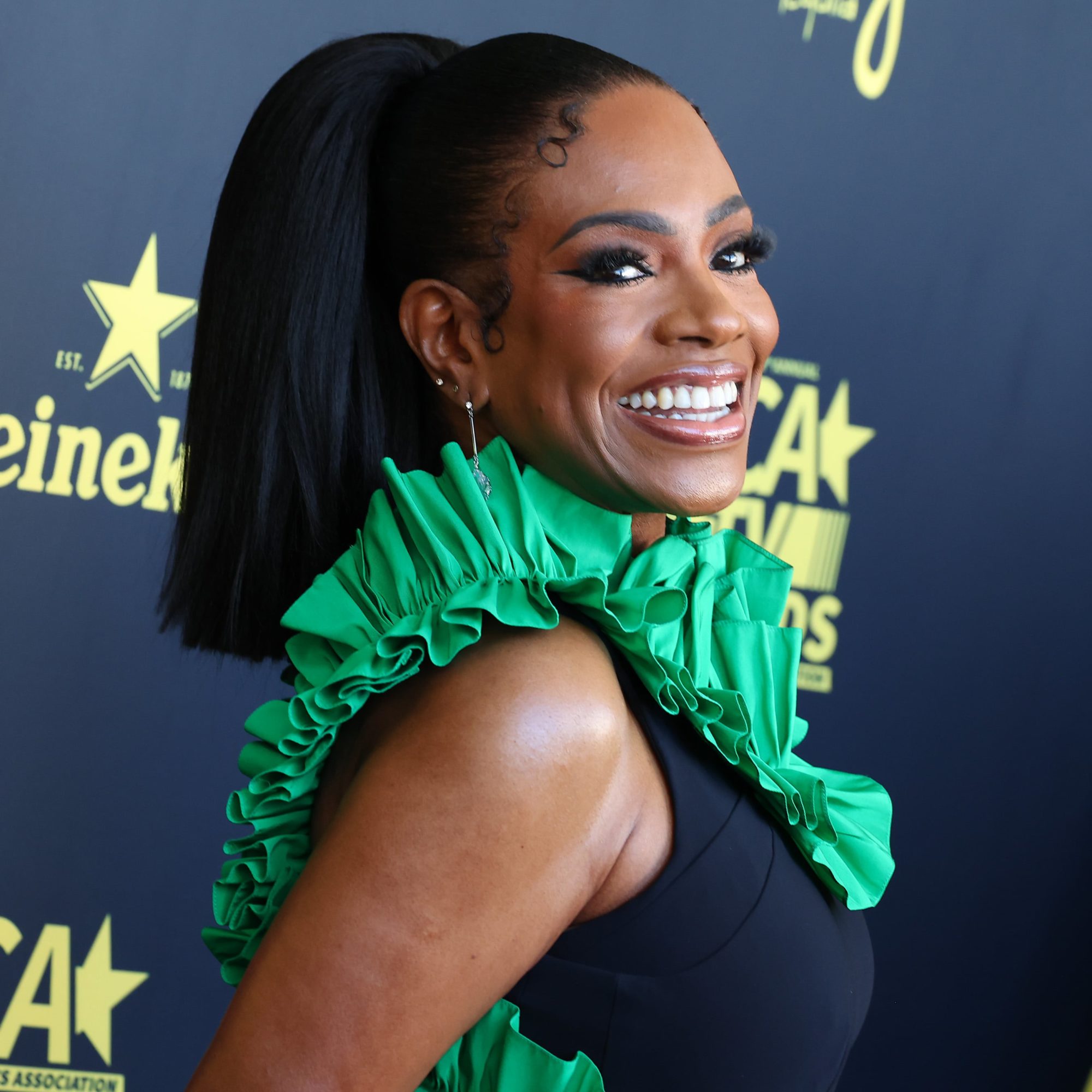 Sheryl Lee Ralph Will End Her Headline-Making Year With a Christmas Album -  POPSUGAR Australia