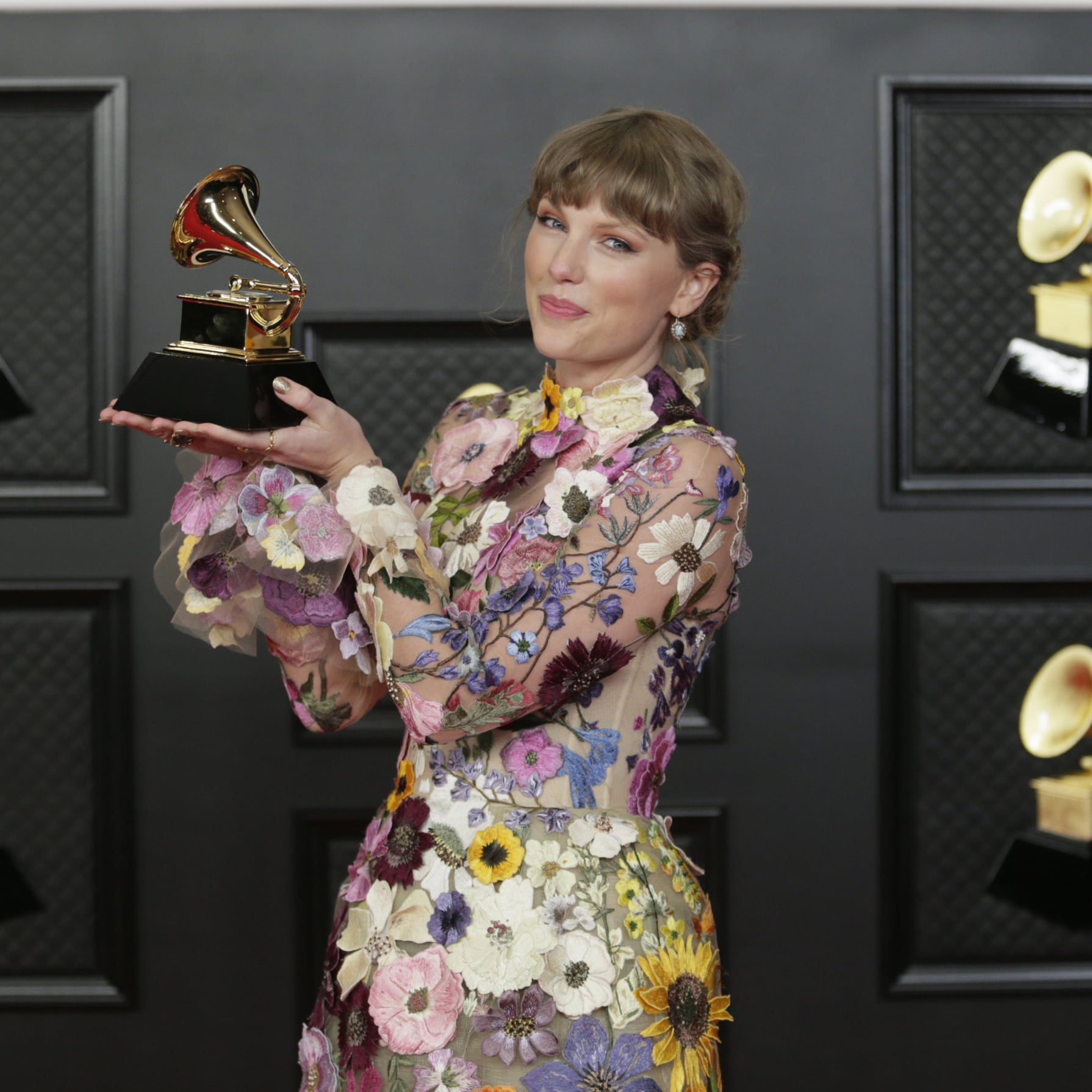 Why Taylor Swift's "Midnights" Wasn't Nominated For Any Grammys This