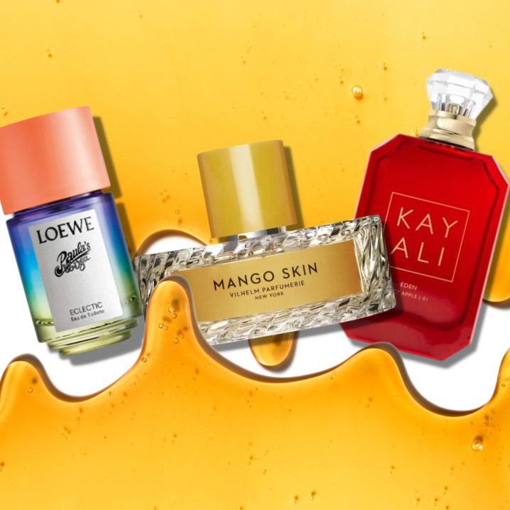 How to Know If a Fragrance Really Smells Good on You