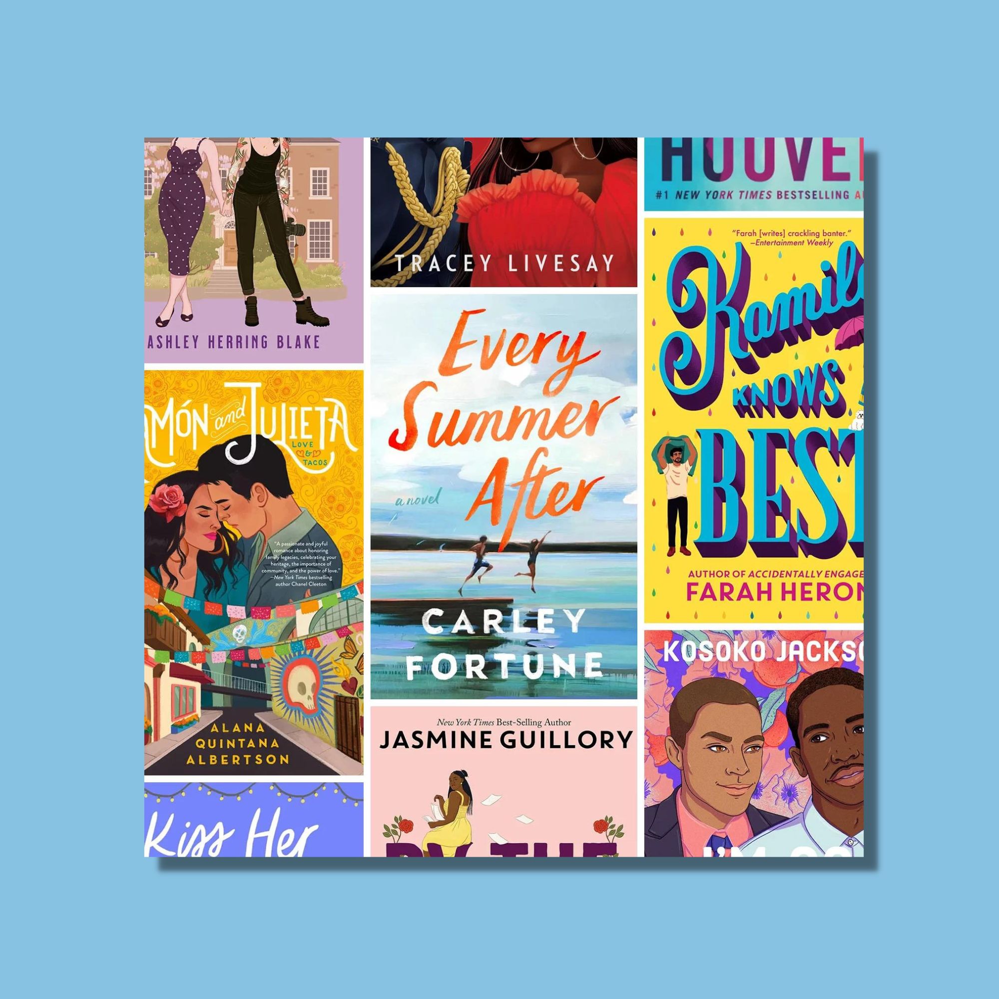 The 14 Best New Romance Books to Add to Your Reading List in January