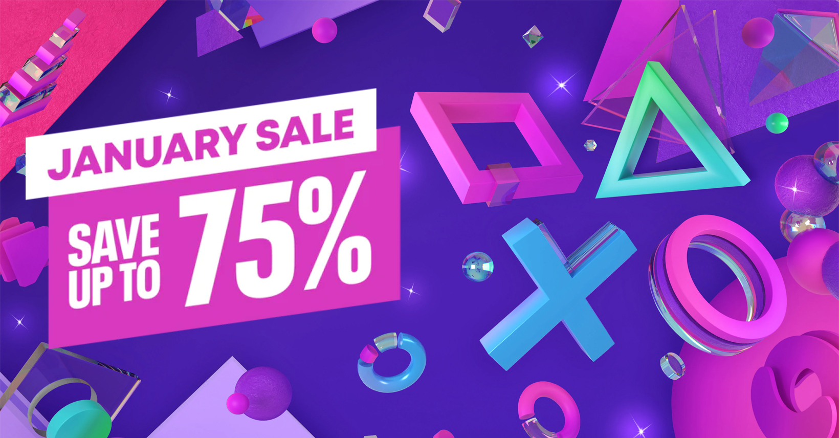 Even More Deals Have Been Added To PlayStation’s Massive January Sale ...