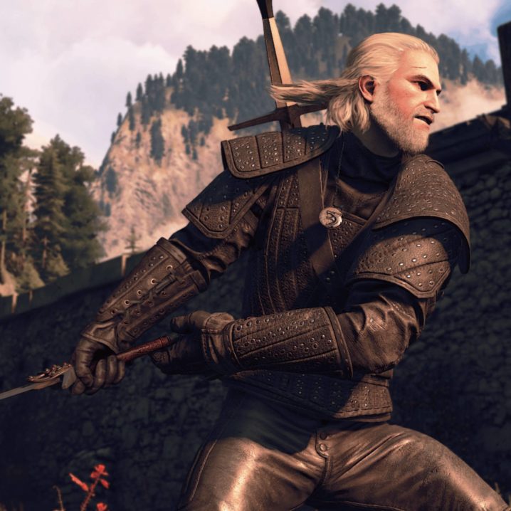 Where to Start With The Witcher Games if You Loved the Netflix Show -  POPSUGAR Australia