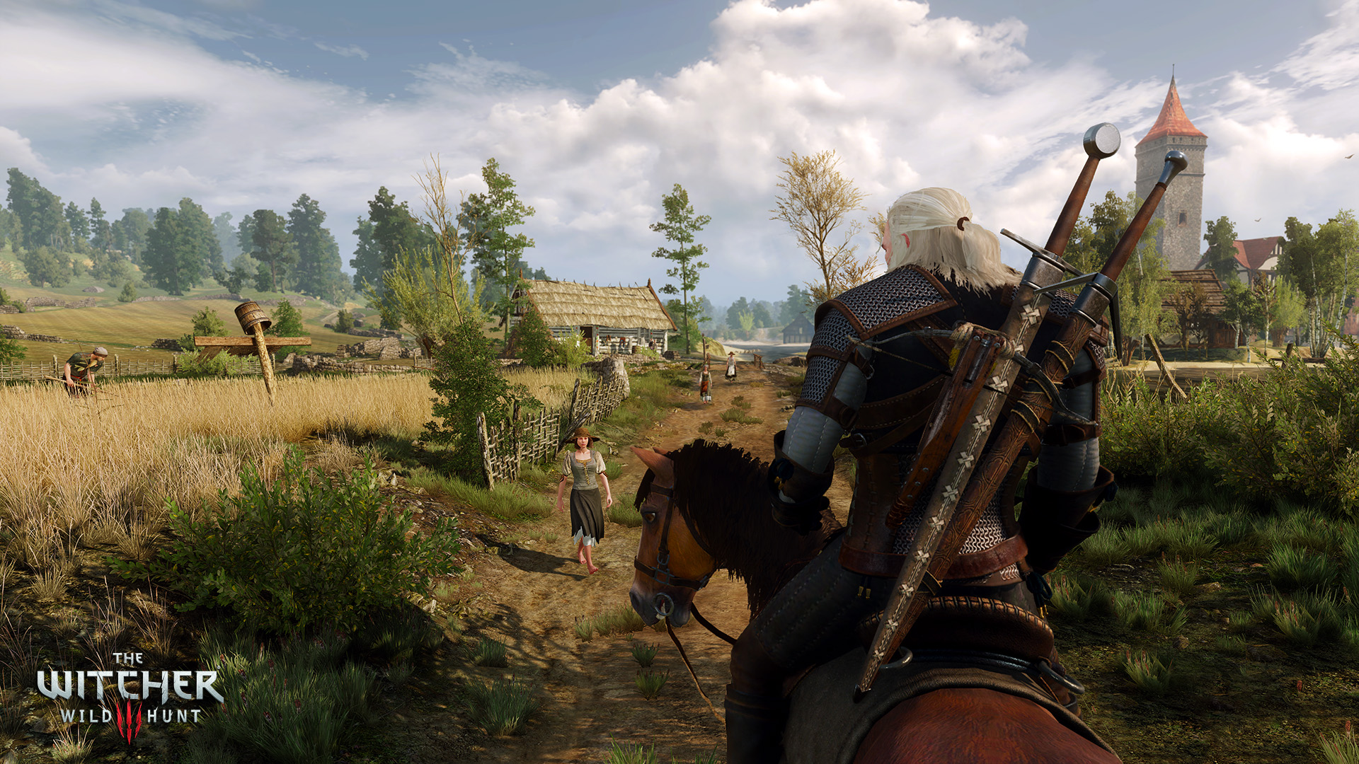 The 10 Side Quests In The Witcher 3 You Absolutely Can T Skip   The Witcher 3 Side Quests 4 