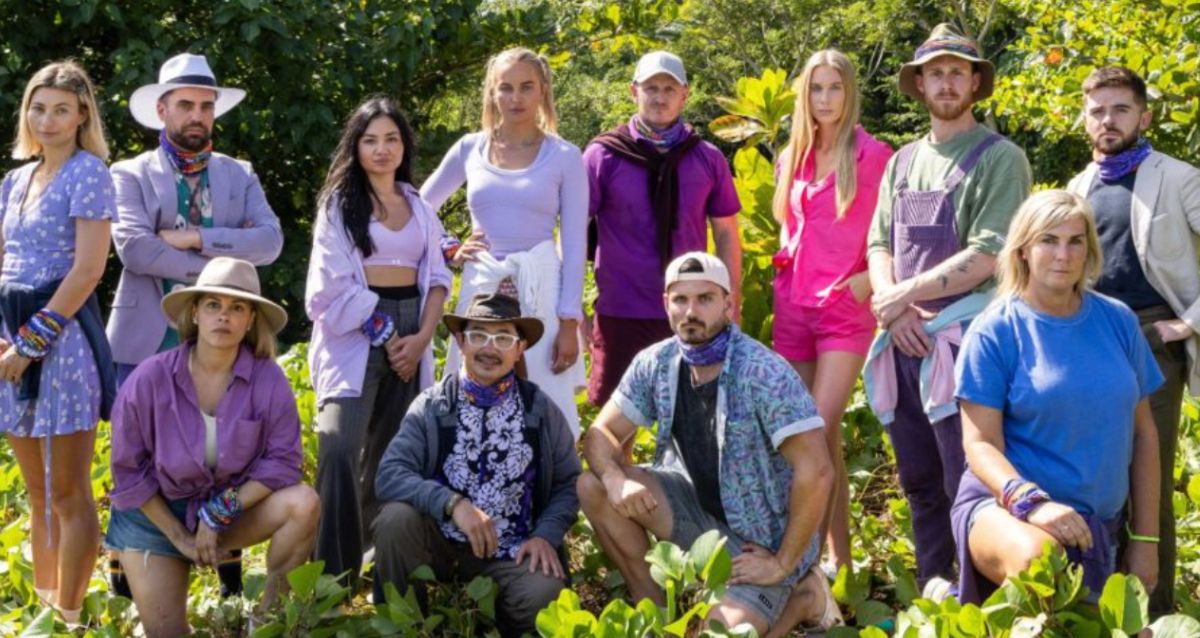 Are You Ready for the Ultimate Challenge? Apply Now for "Australian Survivor" 2024 POPSUGAR