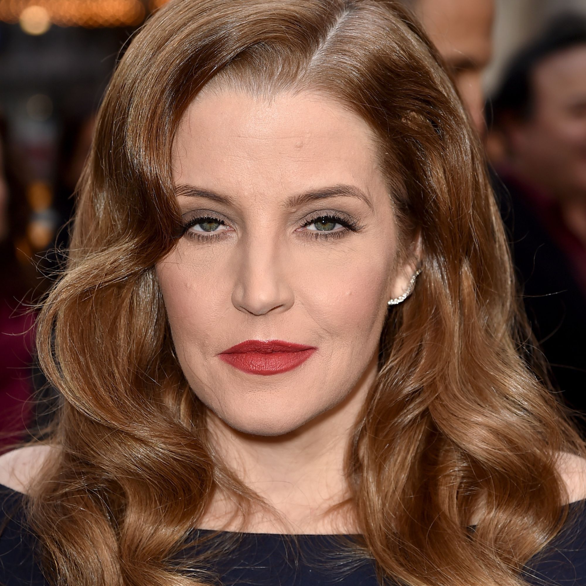 Lisa Marie Presley