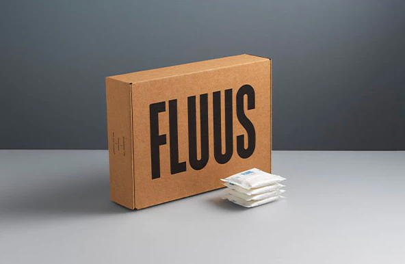 wearefluus.com