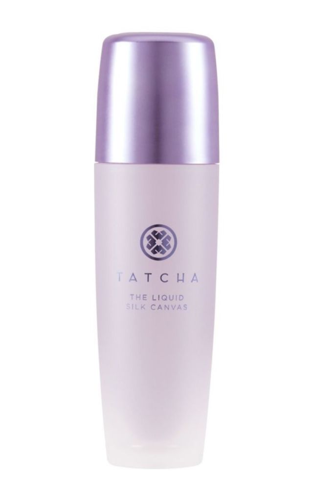 Tatcha Liquid Silk Canvas