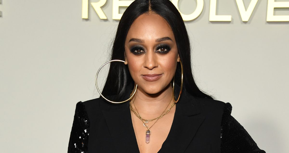 Tia Mowry Learned About Her Ancestry - and Was Inspired by Her Great ...