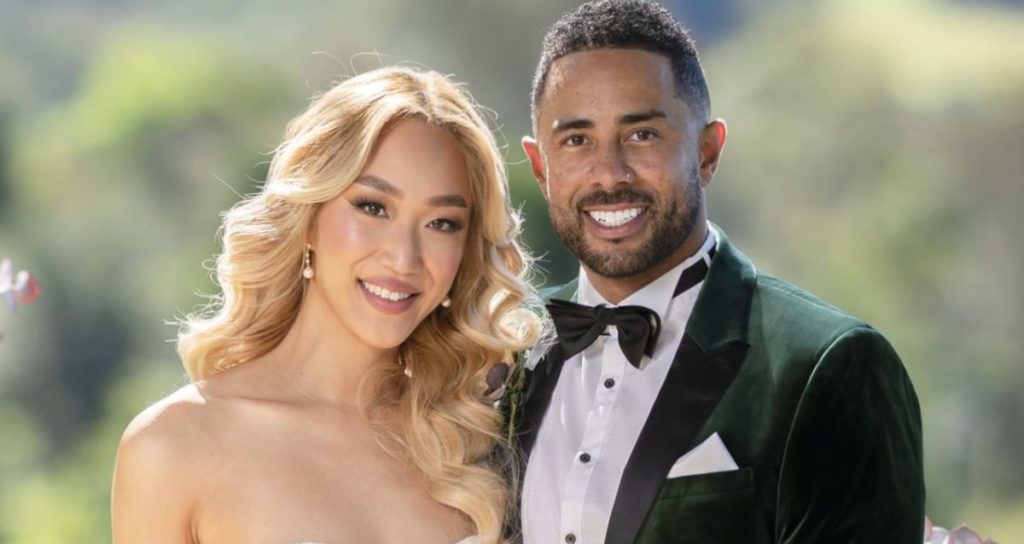 We Gotta Know Which MAFS 2023 Couples Are Still Together? POPSUGAR