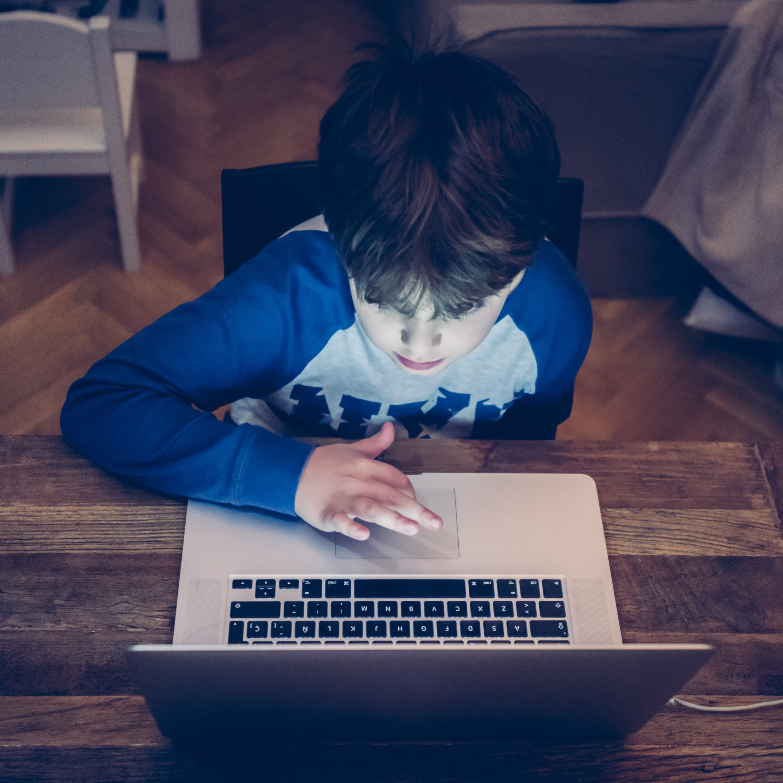2560px x 2560px - Why Is My Child Searching Up Inappropriate Things? | POPSUGAR Family