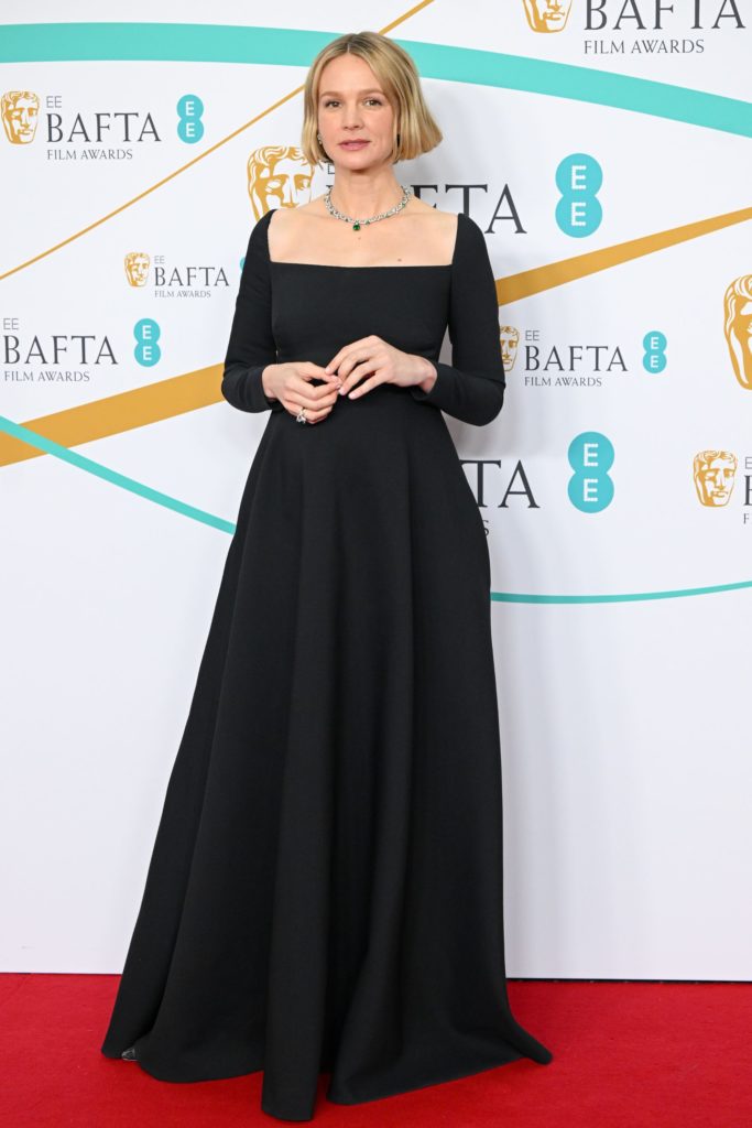 Best Gowns of the 2023 BAFTA Film Awards - POPSUGAR Australia